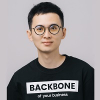 Xianhui Ng | Director | Backbone » speaking at Accounting & Busines Show