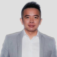 Shawn Shen | Head of Sales | Summit » speaking at Accounting & Busines Show