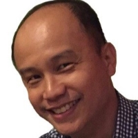 Soon Heng Tey | Chief Executive Officer | hubbedin » speaking at Accounting & Busines Show