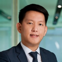 Chee Siew Fai, FCCA at Accounting & Business Show Asia 2024