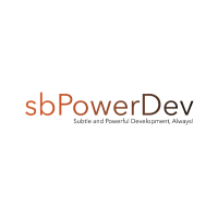 sbPowerDev Pte. Ltd. at Accounting & Business Show Asia 2024