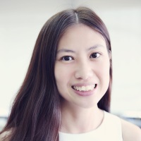 Joanne NG at Accounting & Business Show Asia 2024