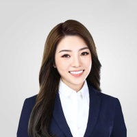 Mathilda Kuek at Accounting & Business Show Asia 2024