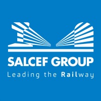 Salcef Group S.p.A at Saudi Rail 2024