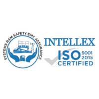 Intellex Consulting Services Ltd at Saudi Rail 2024