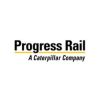 Progress Rail, a Caterpillar Company at Saudi Rail 2024