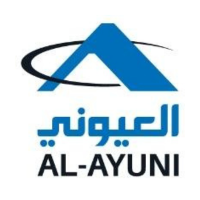 Al-Ayuni Investment & Contracting Company at Saudi Rail 2024