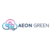 Aeon Green Limited at Saudi Rail 2024