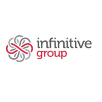 infinitive Group Limited at Saudi Rail 2024