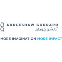 Addleshaw Goddard at Saudi Rail 2024