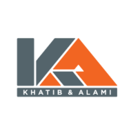 Khatib & Alami at Saudi Rail 2024