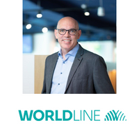 Damien Cramer | Global Head of Travel and Airlines | Worldline » speaking at World Aviation Festival