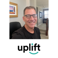 Chris Stacey | Vice President, Commercial | Uplift » speaking at World Aviation Festival