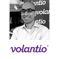 Azim Barodawala, CEO, Volantio Inc.