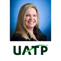 Wendy Ward | Chief Marketing Officer | UATP » speaking at World Aviation Festival