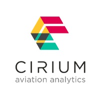 Cirium at World Aviation Festival 2024