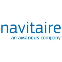 Navitaire, sponsor of World Aviation Festival 2024
