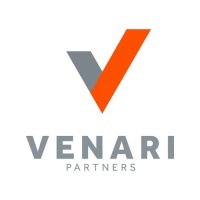 Venari Partners, sponsor of World Aviation Festival 2024