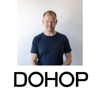 David Gunnarsson | Chief Executive Officer | Dohop » speaking at World Aviation Festival