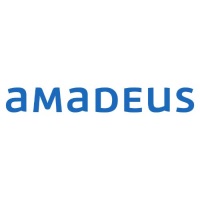 Amadeus at World Aviation Festival 2024