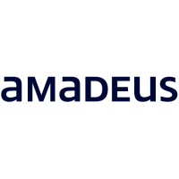 Amadeus at World Aviation Festival 2024