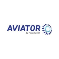 Aviator by Maxamation at World Aviation Festival 2024