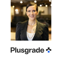 Danielle Brown, Chief Marketing Officer, Plusgrade