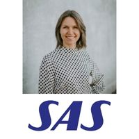 Ann-Sofie Hörlin | Head of Sustainability | SAS Group » speaking at World Aviation Festival
