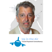Paul van Alfen, Managing Director, Up in the Air - Travel Payment Consultancy