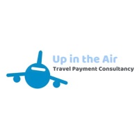 Up in the Air - Travel Payment Consultancy, sponsor of World Aviation Festival 2024