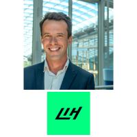 Xavier Lagardere, Managing Director - Lufthansa Innovation Hub, Chief Data Officer & VP Innovation, lufthansa Group