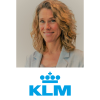 Caroline van t'Hoff | Sustainable Development Manager, Inflight Services | KLM » speaking at World Aviation Festival