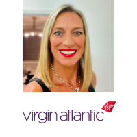 Keli Sandeman | Payment Strategy Manager | Virgin Atlantic Airways » speaking at World Aviation Festival