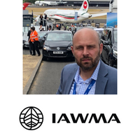 Grégoire James | Commercial Director and Founder | International Aviation Waste Management Association » speaking at World Aviation Festival