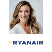 Deirdre Macklin | Head of Marketing & Brand | Ryanair » speaking at World Aviation Festival