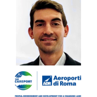 Giulio Ranucci | Head of Innovation & Digital | A.D.R. » speaking at World Aviation Festival