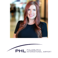Megan O'Connell | Director of Marketing and Branding | Philadelphia International Airport » speaking at World Aviation Festival