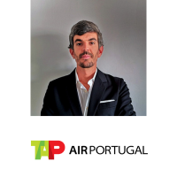 Pedro Flores Ribeiro | Loyalty Director | TAP Air Portugal » speaking at World Aviation Festival