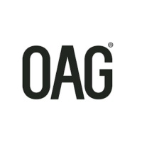 OAG, sponsor of World Aviation Festival 2024