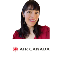 Carolina Garibay | Senior Manager, Routes Marketing | Air Canada » speaking at World Aviation Festival