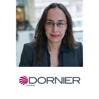Tine Haas | Director Airports & Aviation | Dornier Group » speaking at World Aviation Festival