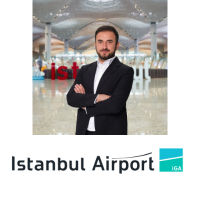 Bilal Yildiz | Electronic Systems Manager | iGA - Istanbul Airport » speaking at World Aviation Festival