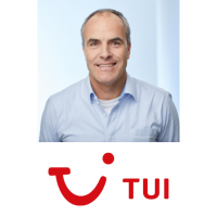 Christoph Todt | Director Transformation & Change | TUI » speaking at World Aviation Festival