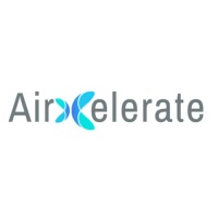 Airxelerate GmbH at World Aviation Festival 2024