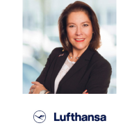 Viktoria Rudo | Senior Manager Head of Baggage Processes | Lufthansa Group » speaking at World Aviation Festival
