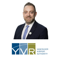 Andrew Margolis | Chief Operations Officer | Vancouver Airport Authority » speaking at World Aviation Festival