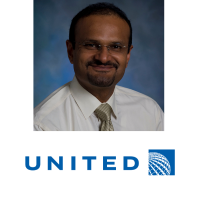 Sanjay Nair | Managing Director of Data and ML Engineering and Operations | United Airlines » speaking at World Aviation Festival
