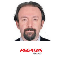 Bahadir Durak, Senior Head of Data Analytics and Loyalty Programs, Pegasus Airlines