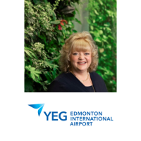 Tara Mulrooney | CTO and VP of Innovation | Edmonton International Airport » speaking at World Aviation Festival