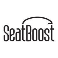 SeatBoost at World Aviation Festival 2024